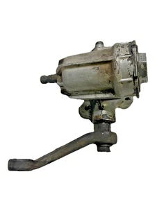 ORIGINAL GM 1960-1963 Chevy Corvair Aluminum Steering Gear Box Hot Rod Rat Rod 4 - Picture 1 of 5