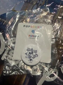 POPSOCKETS Disney Vacation Club Phone Grip Pop Socket Popgrip - Bild 1 von 3
