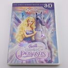 Barbie and the Magic of Pegasus (DVD, 2005) Pre-Owned 3D Glasses Not Included