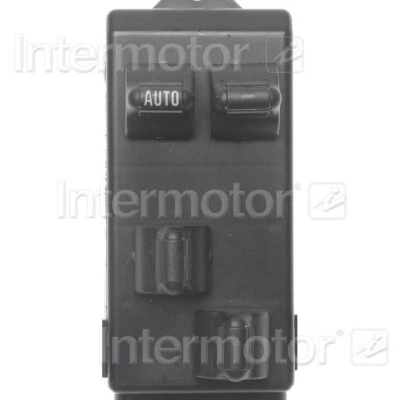 Para 1996-2000 Dodge Caravan interruptor de janela de porta esquerda SMP 991FX20 1997 1998 1999 - Imagem 1 de 4