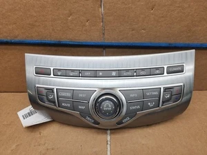 Temperature Control With Heated And Cooled Seats Fits 15-17 INFINITI Q70 758353 - Picture 1 of 8