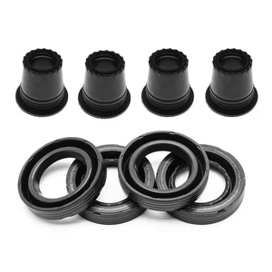 Complete Set of Valve Covers for Opel and For Vauxhall Vehicles Easy Install - Picture 1 of 9
