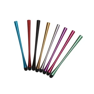 Stylus Pencil Touch Screen Pen Capacitive Pen For phone Samsung Tablet PC - Photo 1/20
