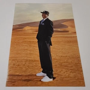 Russell Simmons Pinup - Picture 1 of 1