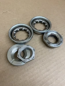 Old Vintage Bmx loose ball bottom bracket GT04898 - Picture 1 of 4