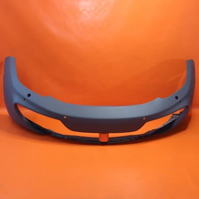 MCLAREN MP4-12C FRONT BUMPER 2012 2013 2014 11A5518CP OEM - Image 1 of 4