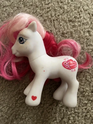 My Little Pony MLP G3 Wish I Might - Target Exclusive Valentines Day Authentic - Image 1 of 3