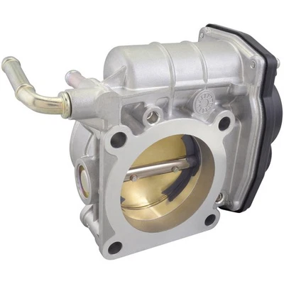 For Nissan Juke 2011 2012 2013 2014 2015 2016 2017 Throttle Body CSW - Image 1 of 4
