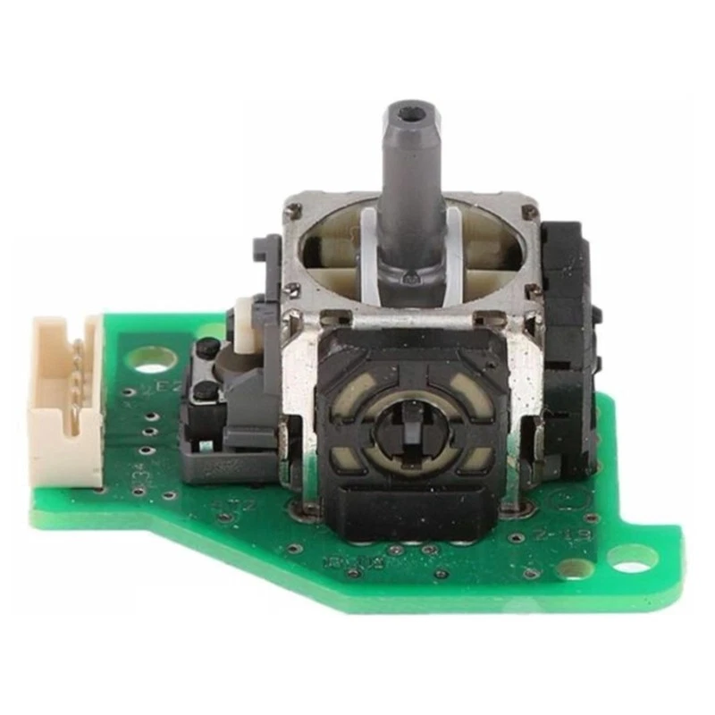 Joystick Left Compatible For Nintendo Wii U Analog Left Moving - Image 1 of 1
