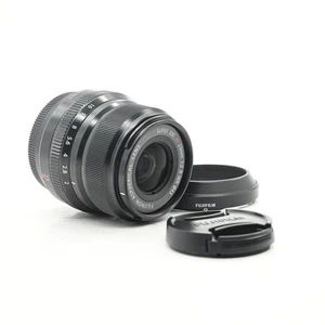 Fujifilm XF 23mm f2 R WR Super EBC Objektiv #373 - Bild 1 von 7