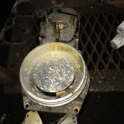 79 80 SAAB 900 AIR FLOW METER EXCLUDING TURBO  - Image 1 of 2