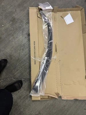 WeatherTech 80295 - Image 1 of 4