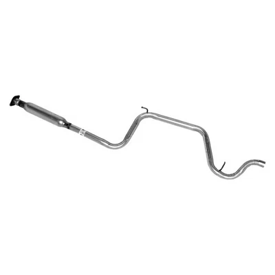 For Pontiac Grand Prix 97-02 Walker Aluminized Steel Round Resonator Assembly Foto 1 de 3