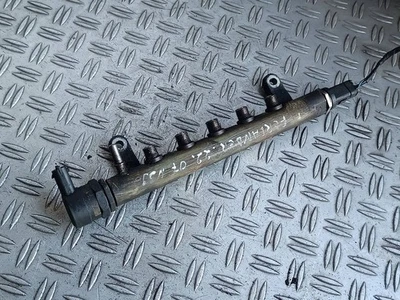 Land Rover Freelander 2 - LR2 2008 diésel tubo de línea de riel de combustible 9654748880 Foto 1 de 2