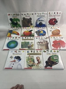 15 Scholastic A FIRST DISCOVERY Book Lot - Picture 1 of 6