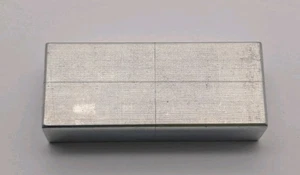 KINGSLEY Hot Foil Machine REPUESTO DE PIEZA EXTRA VINTAGE - Imagen 1 de 9