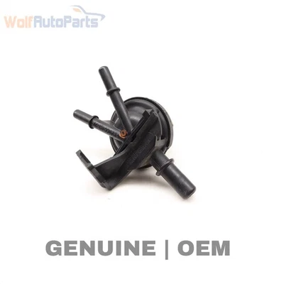 2012-2016 PORSCHE BOXSTER - Coolant Bleeder Valve 7P5121671 - Image 1 of 4