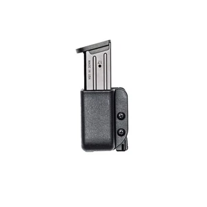 OWB Single Mag Pouch for 1911 Government, Springfield XDS, Sig P220 & More - ... - Picture 1 of 6
