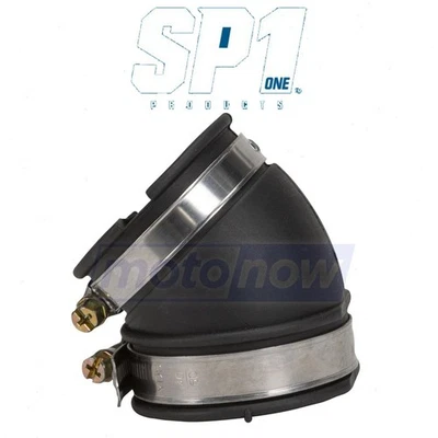 SP1 Intake Mounting Flange for 1998-2002 Ski-Doo Tundra R - Fuel & Air iv Foto 1 de 4