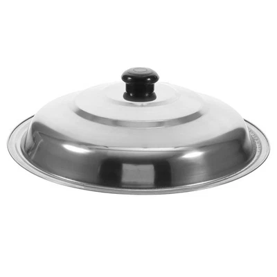  Coperchi Di Pentole Coperchio Della Pentola in Acciaio Inossidabile - Immagine 1 di 4