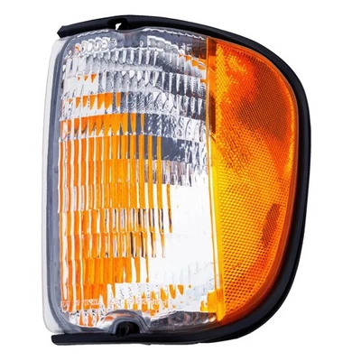 For Ford E-150 Side Marker Light 2003 Driver Side | Plastic | Halogen — 第 1/3 张图片