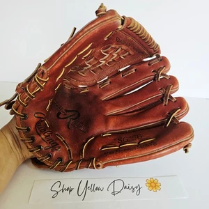 Rawlings SG56 The Premium Series Baseball Glove Deep Well Basket Web RHT - 1216 - Picture 1 of 9