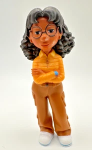 Disney Pixar Turning Red Priya 3” Figure - Picture 1 of 7