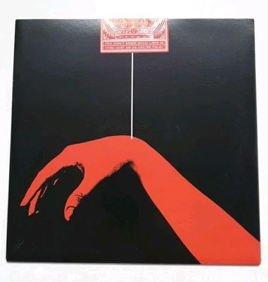 THE WHITE STRIPES - You Don't Know What Love Is (You Just Do What You're Told) - Image 1 of 4