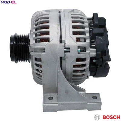 ALTERNATOR 1 986 A00 890 FOR VOLVO S80/I XC90/VAN S60 XC70/Cross/Country V70 - Image 1 of 4