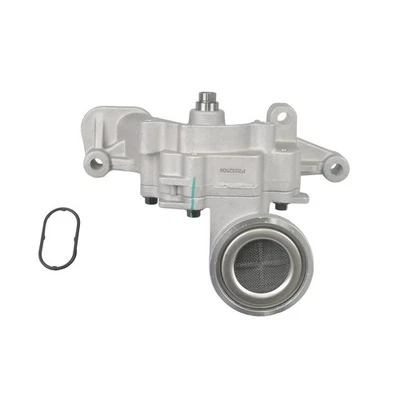 Bomba de aceite de motor para Hyundai Santa Fe Azera Kia Sedona Sorento 2010-19 213103CBA0 Foto 1 de 4