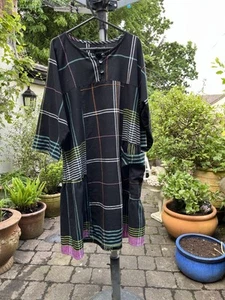 Gudrun Sjoden Dress S - Picture 1 of 12