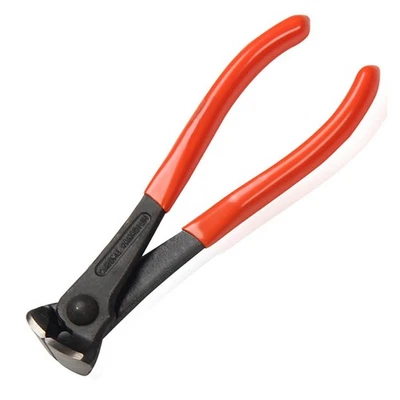 Guitar Fret Wire End Cutter Luthier Nipper Puller Plier String Scissors Tool - Image 1 of 4