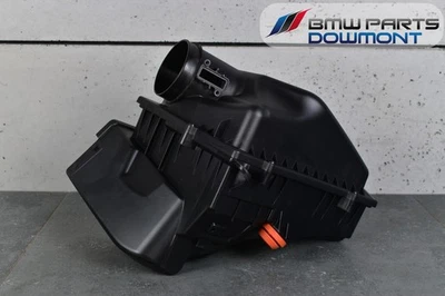 Carcasa filtro aire BMW X3 G01 X4 G02 caja filtro admisión caja medidor de aire 8744709 M40iX Foto 1 de 4