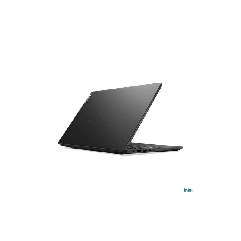 Lenovo V15 G2 IJL 15,6" (256GB SSD, Intel Celeron N4500, 1,10GHz, 8GB RAM) Laptop - Nero (82QY00PEIX)