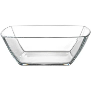 Ritzenhoff Y Breker Berlín Plato Plano Transparente Artículo De Cocina - Imagen 1 de 1