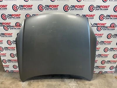 03-07 Infiniti V35 G35 Coupe Hood Panel Bonnet OEM 11BGYE1 Foto 1 de 4