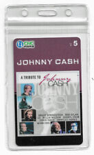 Johnny Cash Tribute Album Cover Phone Card Free Shipping