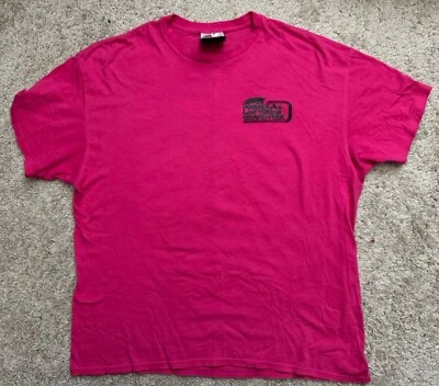 Formula 1 Las Vegas Grand Prix Shirt (Size: XL) - Image 1 of 4