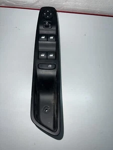 PULSANTIERA ALZACRISTALLI LATO GUIDA PEUGEOT/CITROEN CODICE 10351158-00 - Imagen 1 de 5
