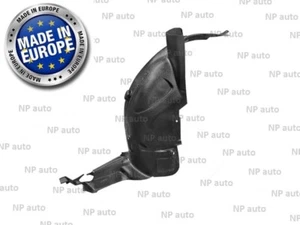 NEW REAR PART FRONT LEFT WHEEL ARCH COVER LINER MERCEDES BENZ W245 B-CLASS 05-11 - Picture 1 of 2