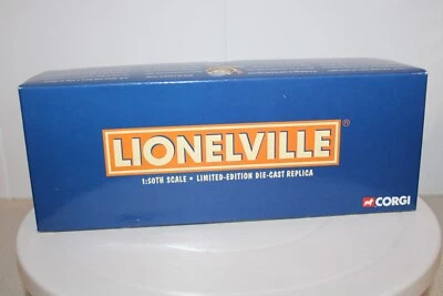 Corgi Classics #US50602 Mack AC Delivery Truck - H.P. Hood & Sons Milk - Image 1 of 4