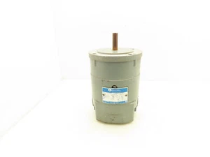 Motor de corriente continua Boston Gear V92500T 1/4 hp 1725 rpm 90/100/50F 56 cuadro - Imagen 1 de 10