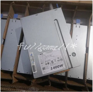 1PCS New DELL T7920 1400W H1400EF-00 workstation power supply 2CTMC - Bild 1 von 4