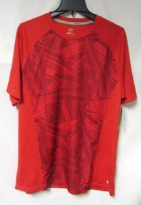 Nordic Track Men's Size Large Performance T-Shirt C1 4862 - Picture 1 of 3