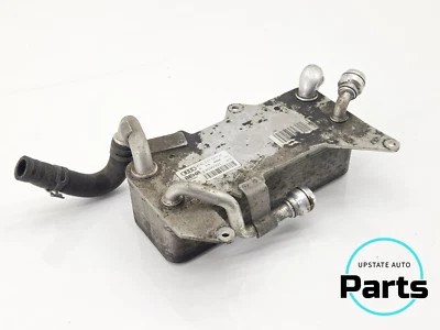 AUDI A7 A6 2012-2018 transmisión enfriador de aceite OEM Foto 1 de 4