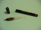 Isograph Rotring penna a china ricaricabile 05