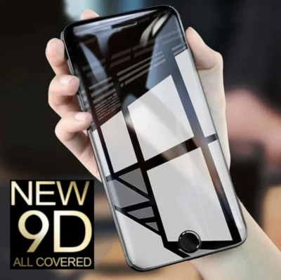 Clear Gorilla Tempered Glass For Samsung S23 S22 S20 S21 Phone Screen Protector - Image 1 of 4