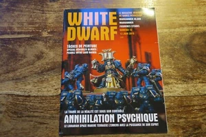 WHITE DWARF - N° 72 - 13 JUIN 2015 - Foto 1 di 2
