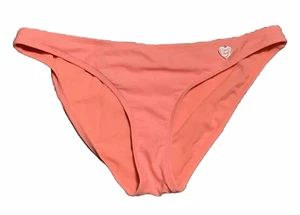 Body Glove - Audrey Bikini Bottom - Women’s size LARGE Pink Splendid Smoothies - Picture 1 of 10