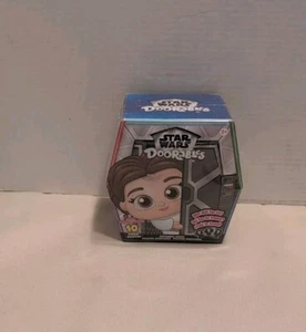 Star Wars Doorables 10” Mystery, Puffables Plush Toy, Lot Of 2, New - Picture 1 of 4